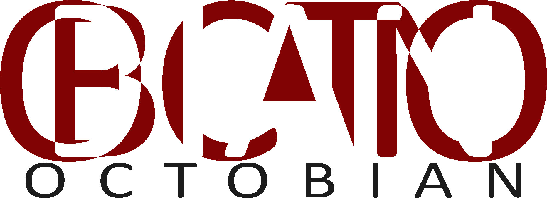 Octobian Logo